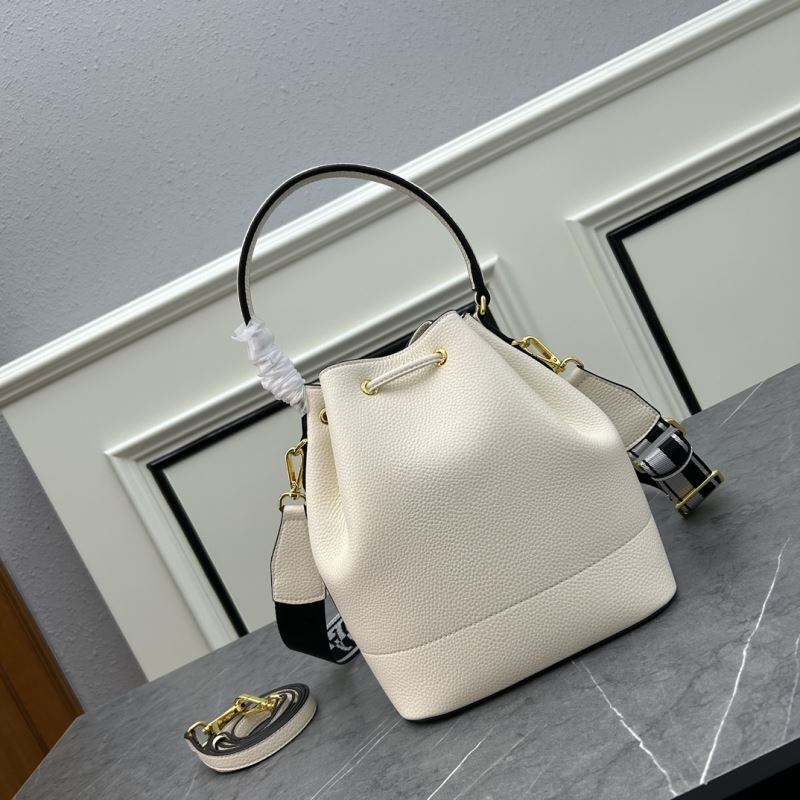 Prada Bucket Bags